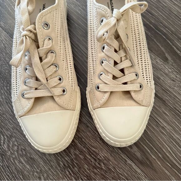 Vagabond Ashley sneakers new - Picture 5 of 8